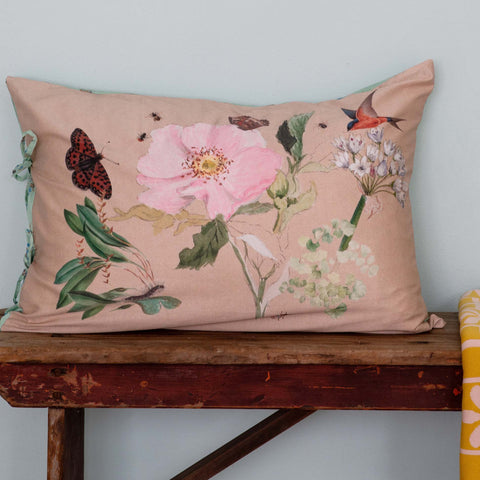 Springtime Pillowcase set