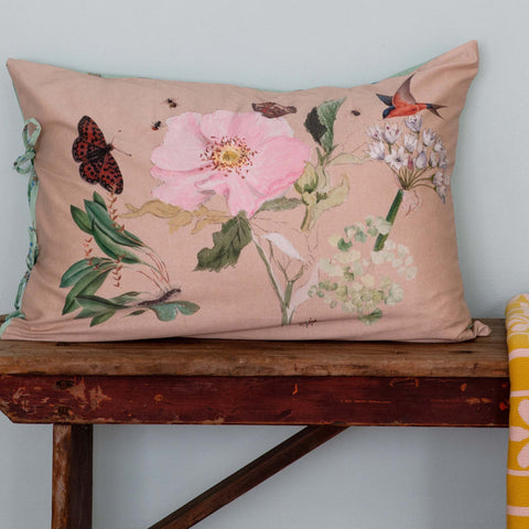 Springtime Pillowcase Set