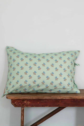 Springtime Pillowcase Set