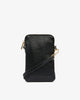 Sullivan Phone Bag - Black