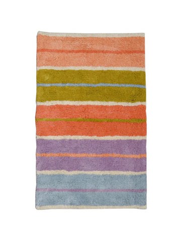 Sherbet Bath Mat