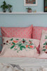 Sweetpea Pillowcase Set - Organic Cotton