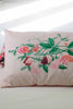 Sweetpea Pillowcase Set - Organic Cotton