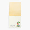 Twigseeds Pocket Notepad - Strawberry