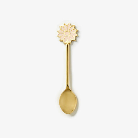 Petal Pink Teaspoon