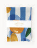 Citrus 100% Linen Tea Towel