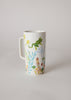 Angus & Celeste Tall Tea Mug - Hide Seek Take a Leap