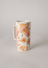 Angus & Celeste Tall Tea Mug - Pink Sienna Jungle