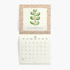 Twigseeds 2025 Calendar