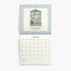 Twigseeds 2026 Wall Calendar