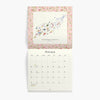 Twigseeds 2026 Wall Calendar