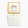 Twigseeds 2026 Wall Calendar