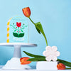 Kalastyle Skandi Blooms Soap - Tulip