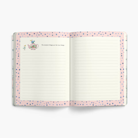Twigseeds Journal - Chickens