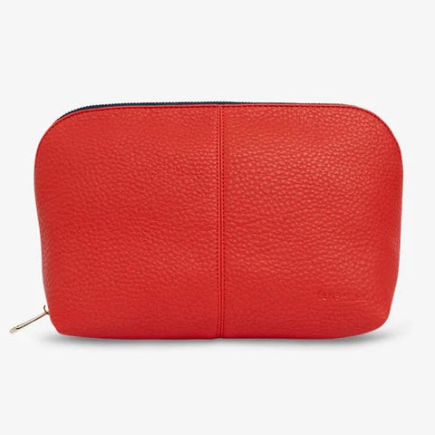 Utility Pouch - Red