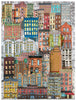 500 Pc Puzzle – City Life