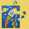 Snax 48 Pc Puzzle – Outer Space