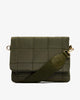 Windsor Crossbody Khaki