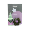 YUZU, LIME & COCONUT - FELT AIR FRESHENER