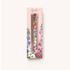 Rollerball Pen - Blooms in Pink