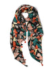 Polly Leaf Autumn/Winter Scarf