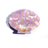 Kingston Jewellery - Lilac Shell Clip