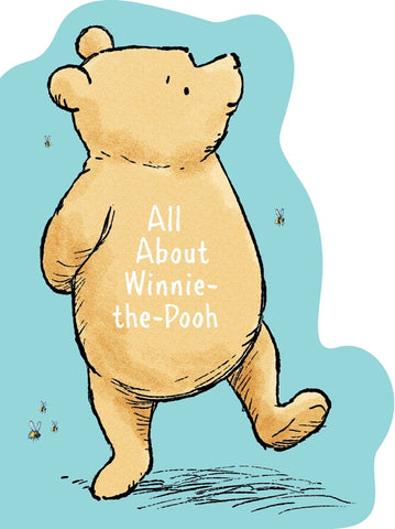 All About Winnie-the-Pooh