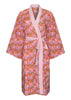 Cotton Robe - Hanako