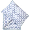 Quilted Bedspread + S/2 Quilted Pillowcases - Layla