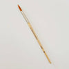 Watercolour Paintbrush S/5 Wood Brushes