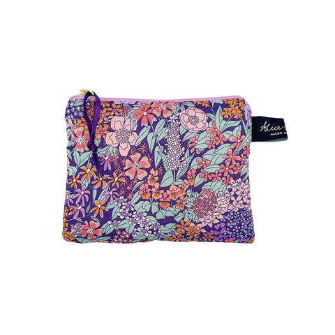 Liberty Small Purse Ciara Lavender