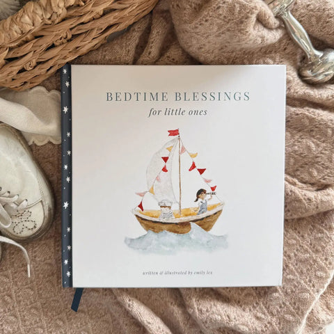 Emily lex studio - Bedtime Blessings