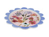 Affection Trinket Dish Blue 13cm Gift Boxed