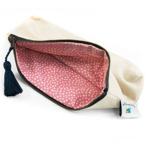 Twigseeds Accessory Pouch-Beauty