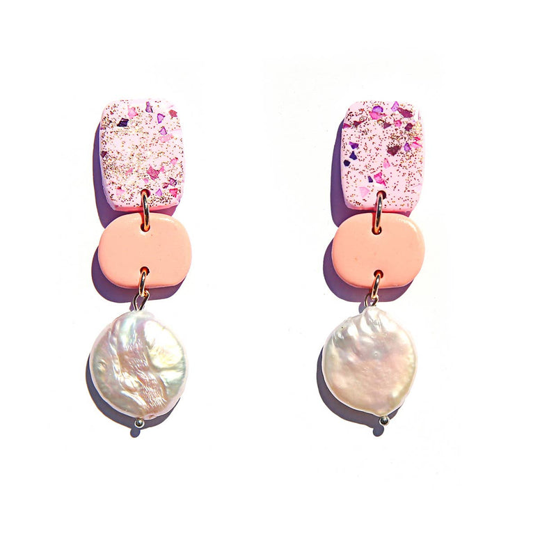 Kingston Jewellery - Sparkle Drops