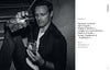 The Cocktail Diaries