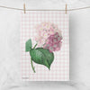 Home Dweller - Hydrangea Tea Towel