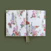 2026 ALWAYS FLOWERS PLANNER | SAGE