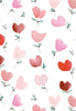 All Wrapped Up: Hearts & Flowers