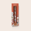 Typoflora - Rollerball Pen - Bouquet In Rust