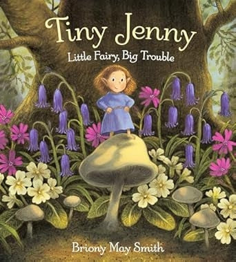 Tiny Jenny