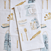emily lex studio - Baking tea towel