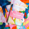 Julia Ockert - Chickens Tea Towel - Dopamine Decor - Eclectic Homewares