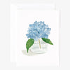 emily lex studio - Hydrangea notecards