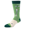 FAIRWAY FEET - MENS