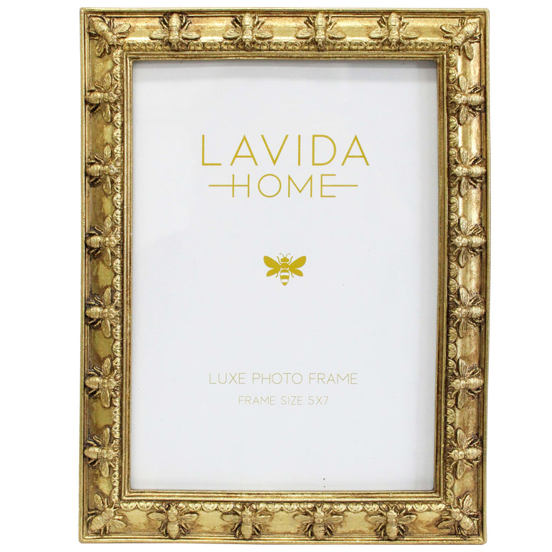 Bee 5x7 Frame