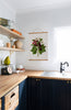 Home Dweller - Berries Tea Towel