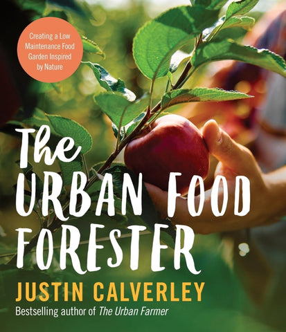 Urban Food Forester