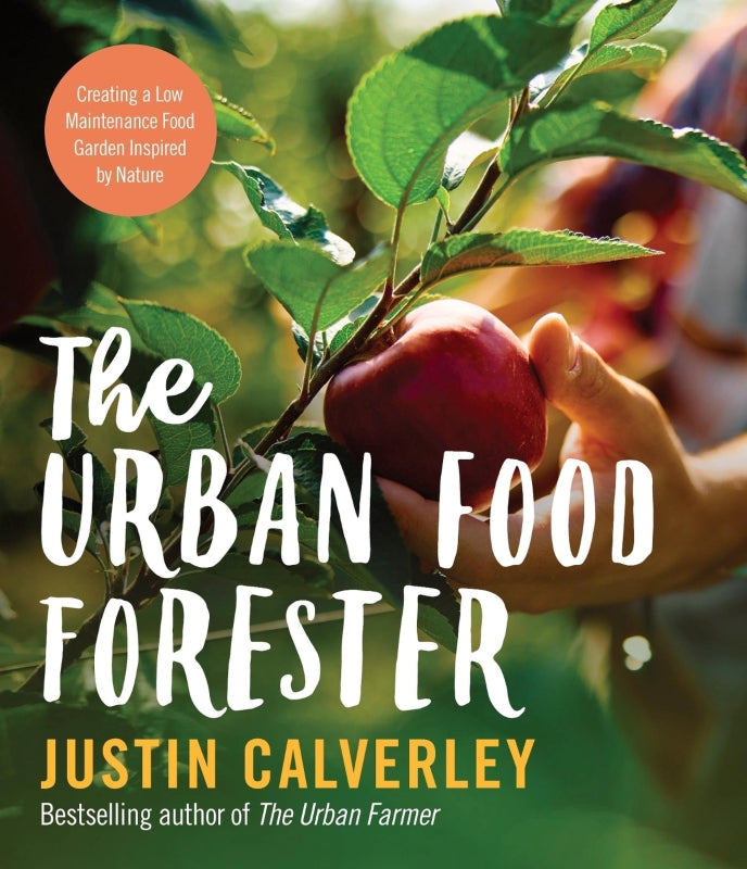 Urban Food Forester
