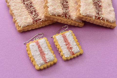 Iced vovo dangles